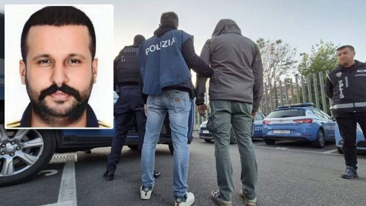 "Barış Boyun Suç Örgütü" Davasında Rapçilere, Tribün Amigolarına, Mankenlere Yüzlerce Yıl Hapis İstemi
