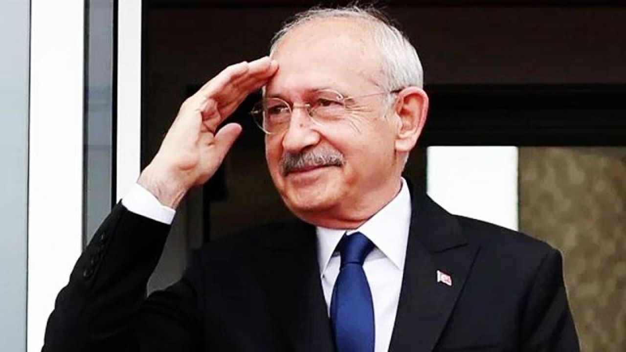 Kılıçdaroğlu'ndan Atatürk'ün Kongre Ruhu Vurgusu
