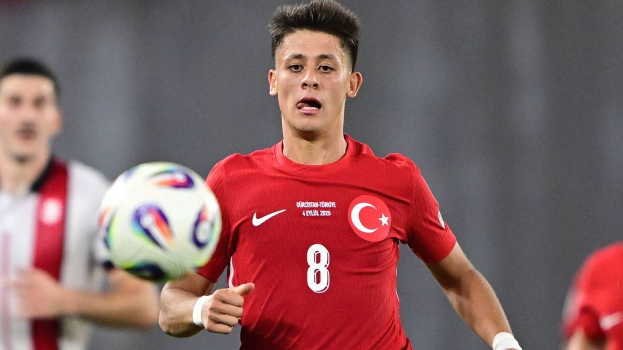 Arda Güler'den İspanya'ya Konya Mesajı: Atmosferi Bilmiyorlar
