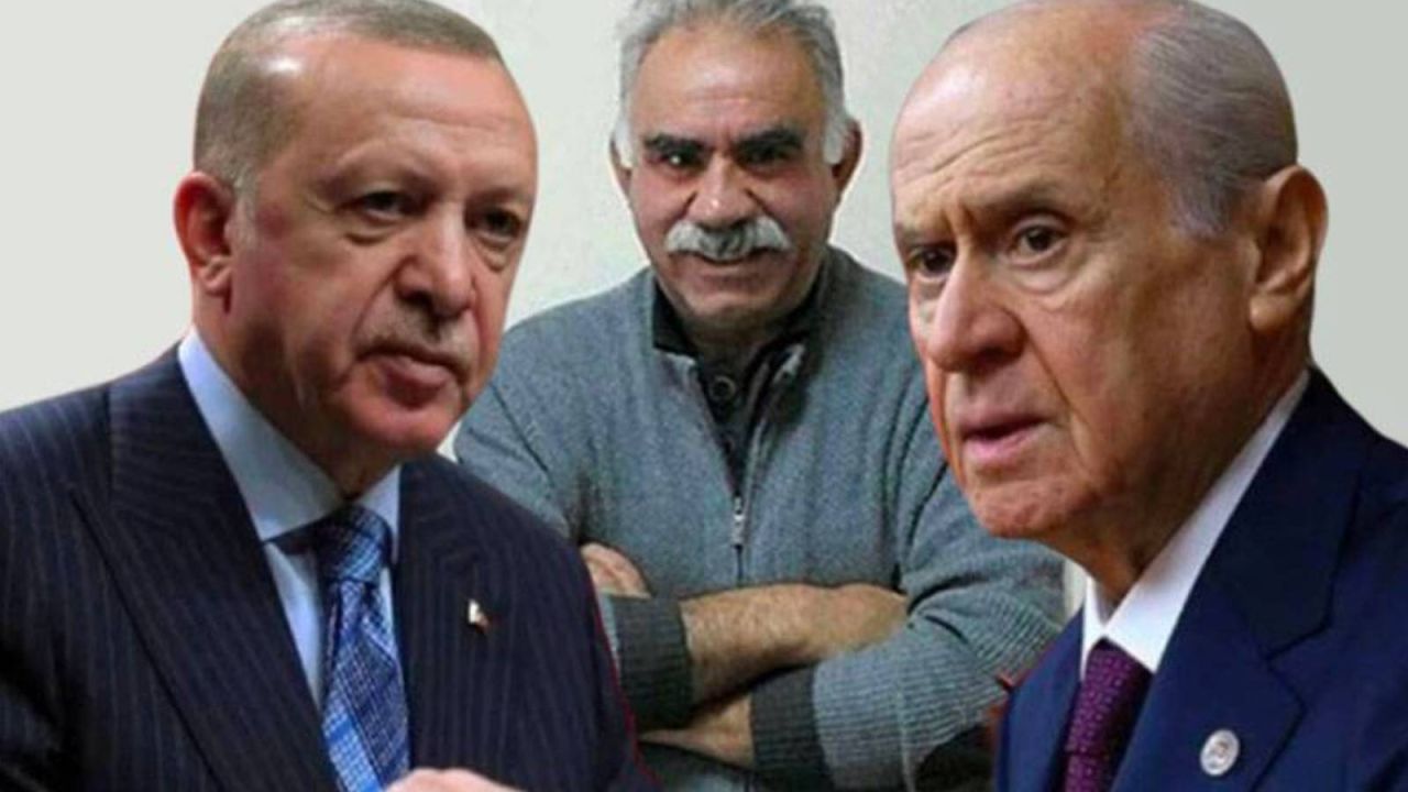 İstanbul Şehit Anaları Derneği Başkanından Erdoğan, Bahçeli Ve Öcalan Hakkında Suç Duyurusu