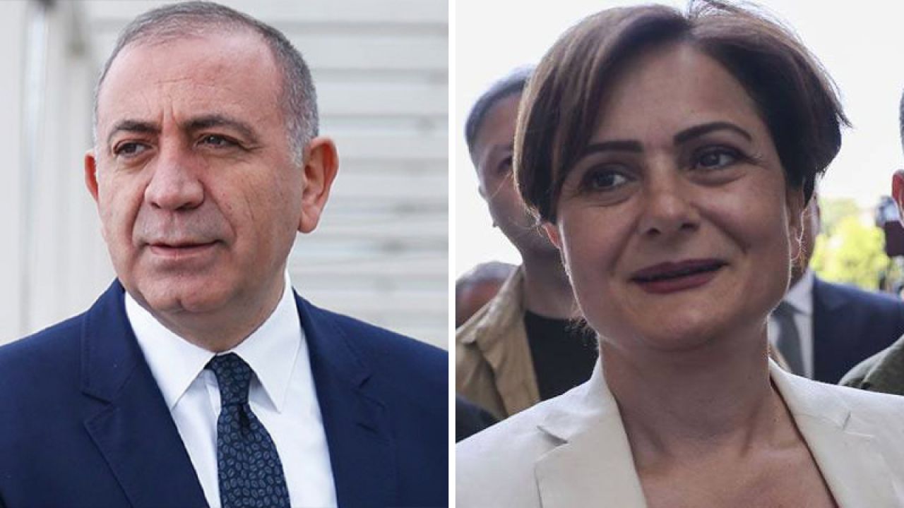 Eski Başkan Kaftancıoğlu, Kayyım Atanan Tekin İle Chp İstanbul İl Başkanlığına Gidecek
