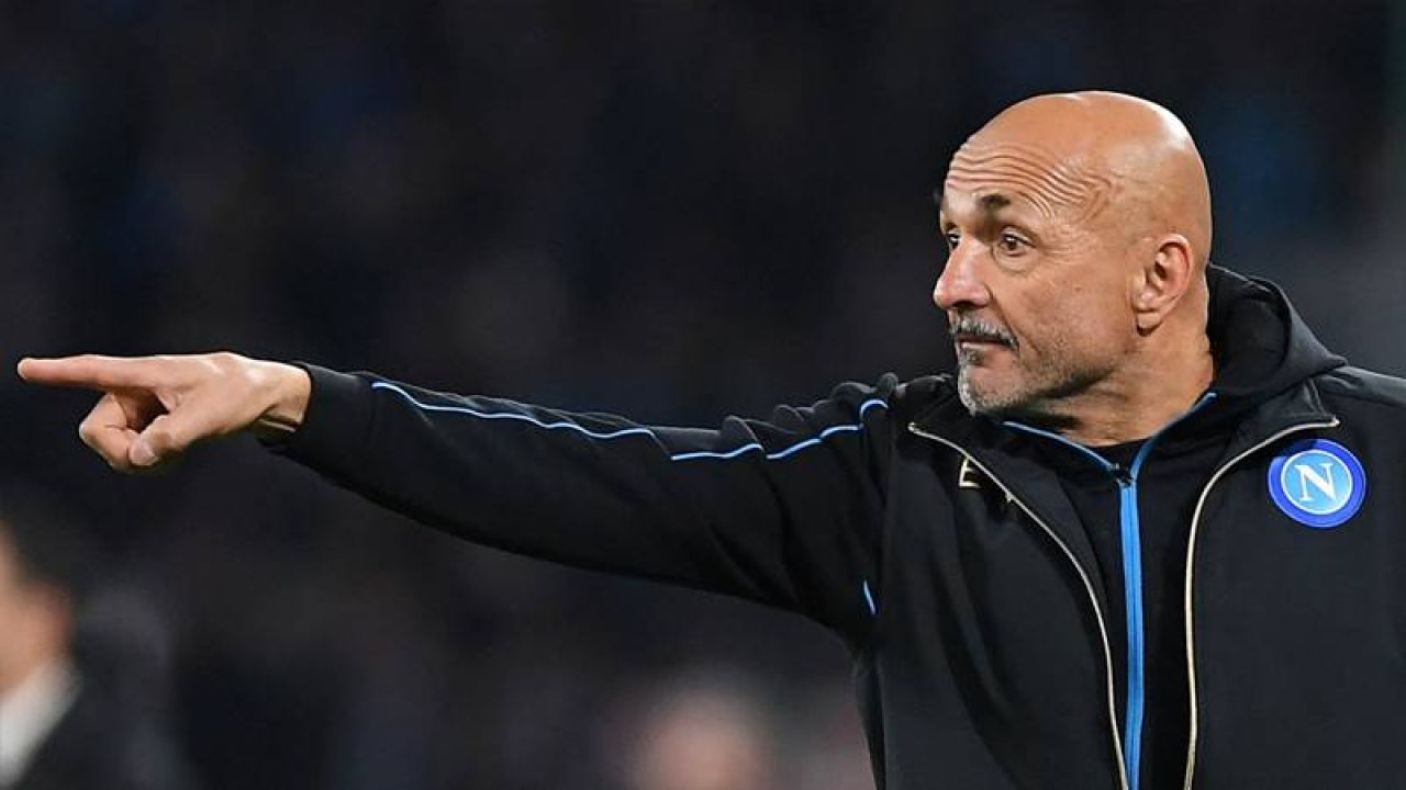Luciano Spalletti Fenerbahçe'ye Gitmeyi Reddetti
