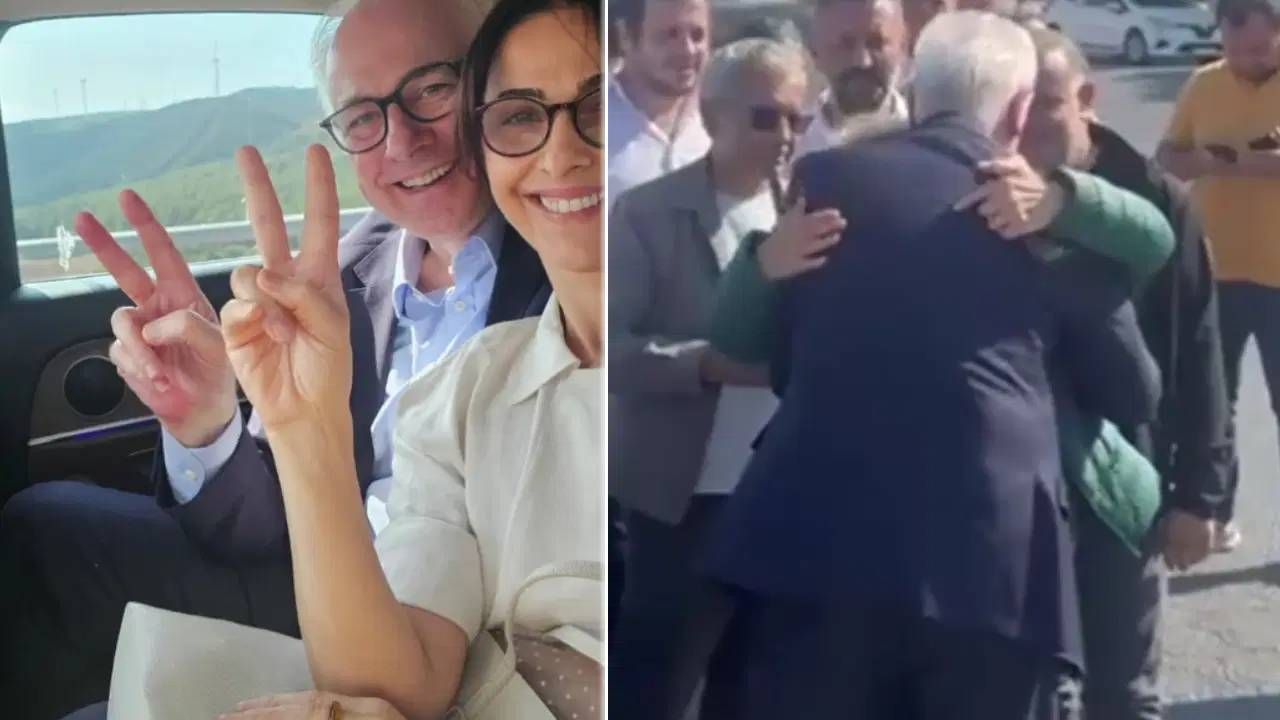 Beykoz Belediye Başkanı Alaattin Köseler Tahliye Oldu
