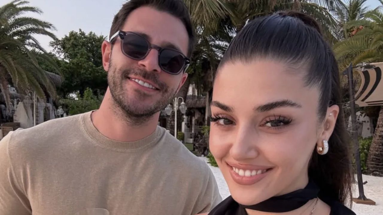 Hakan Sabancı'dan Ayrılık Sonrası İlk Açıklama: 'Üçüncü Kişi' İddialarına Yanıt Verdi
