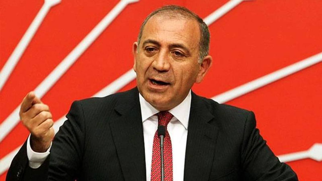 Gürsel Tekin'den Kayyım Atamasına Rest: "Pazartesi O Koltuğa Oturacağım"
