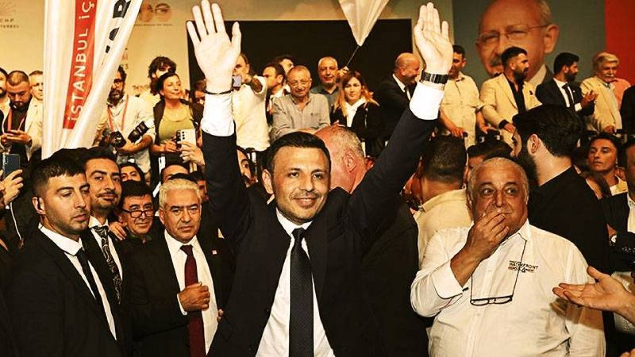 Özgür Çelik: Olağanüstü Kongre İçin Toplanan İmza Sayısı Açıklandı
