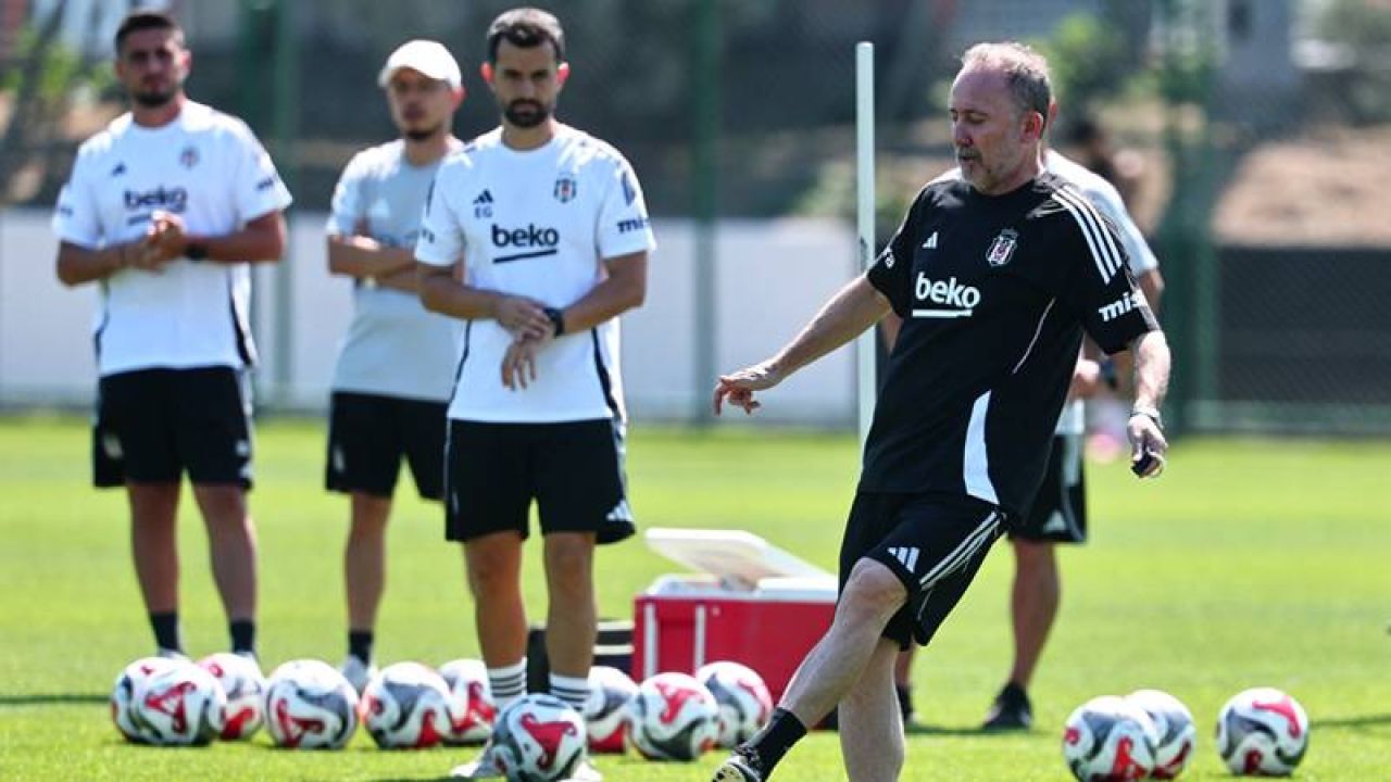 Arsenal'li Yıldız Beşiktaş'a Göz Kırptı
