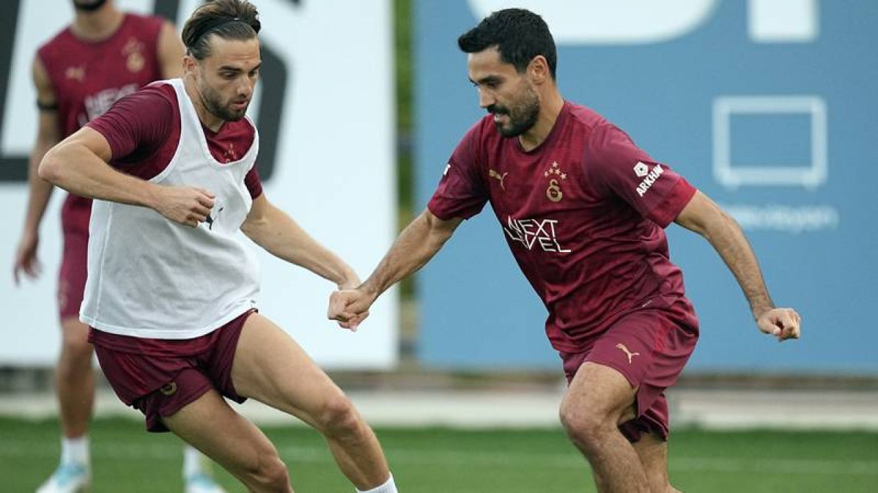 Galatasaray'dan Bomba Transfer Hamlesi
