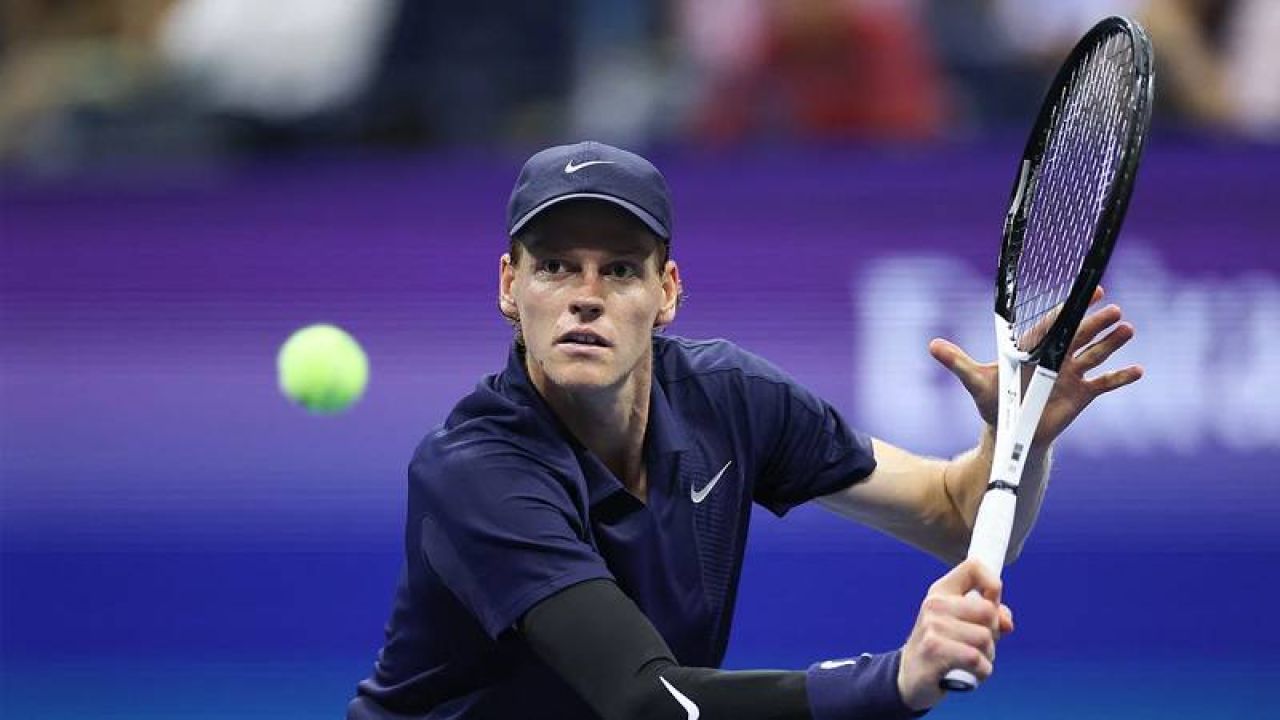 Abd Açık Finalinde Alcaraz Ve Sinner Karşı Karşıya
