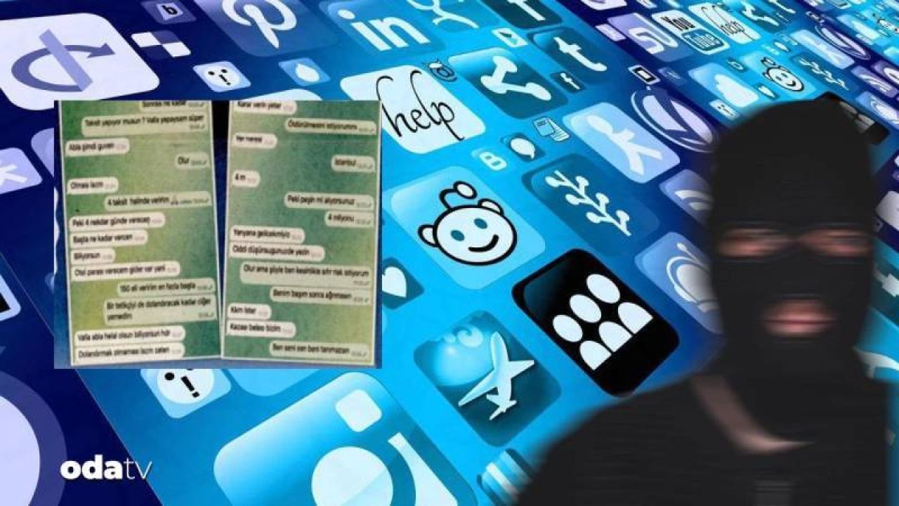 Sosyal Medyada Taksitle Tetikçi: Yaralama 250 Bin TL, Cinayet 4 Milyon TL
