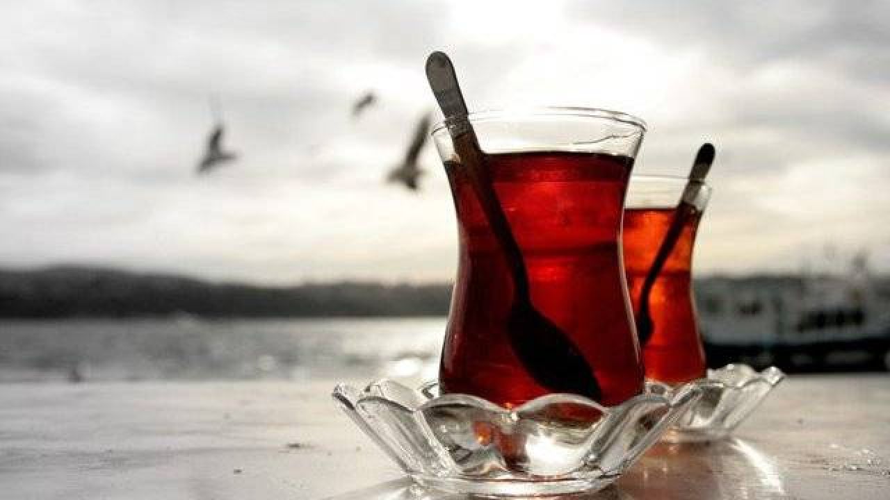 Çaya Yüzde 7,5 Zam: Üç Ayda Zam Oranı Yüzde 28'e Ulaştı
