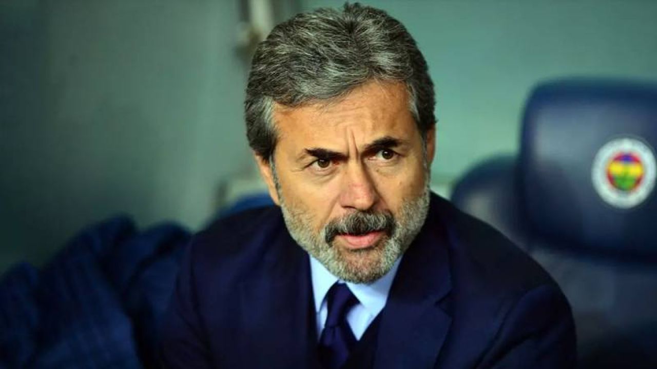 Aykut Kocaman, Sadettin Saran'ın Teklifini Reddetti
