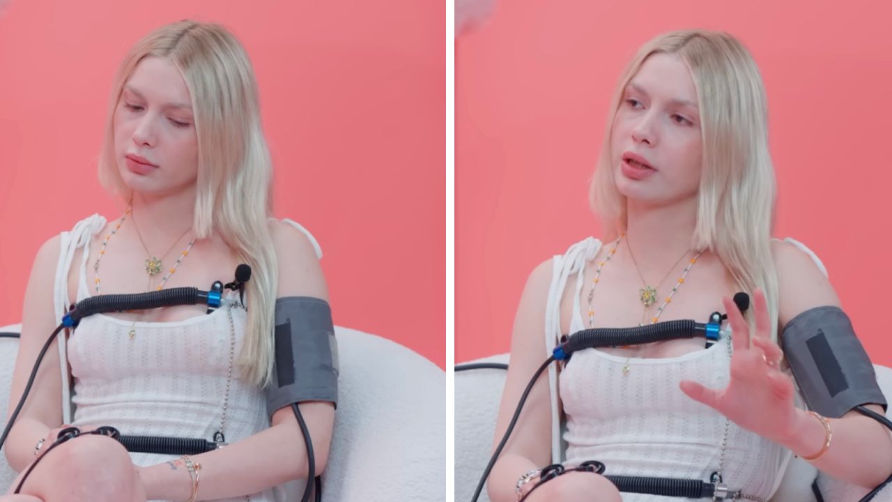 Aleyna Tilki'den Şok İtiraf: Ailemden Almaya Çalıştılar, Üç Bakanlık Devredeydi!
