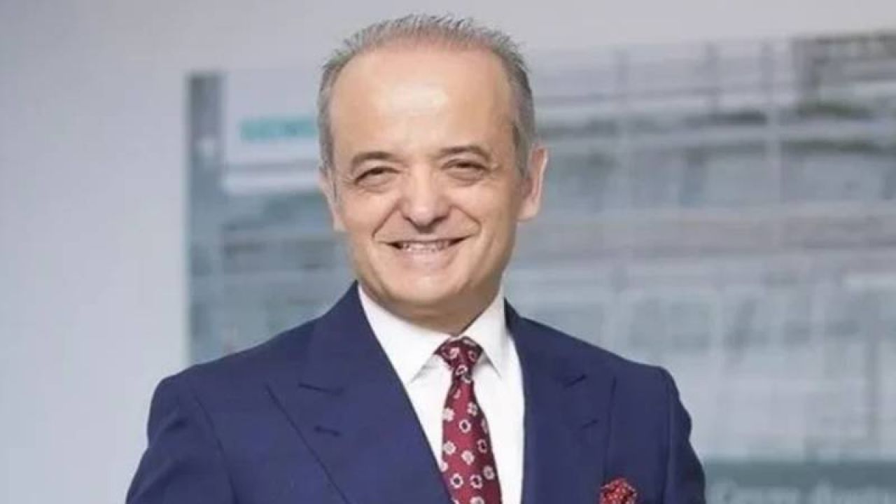 Siemens Ceo'Su Geliş, Avukattan Şantaj İddiasıyla Şikâyetçi Oldu
