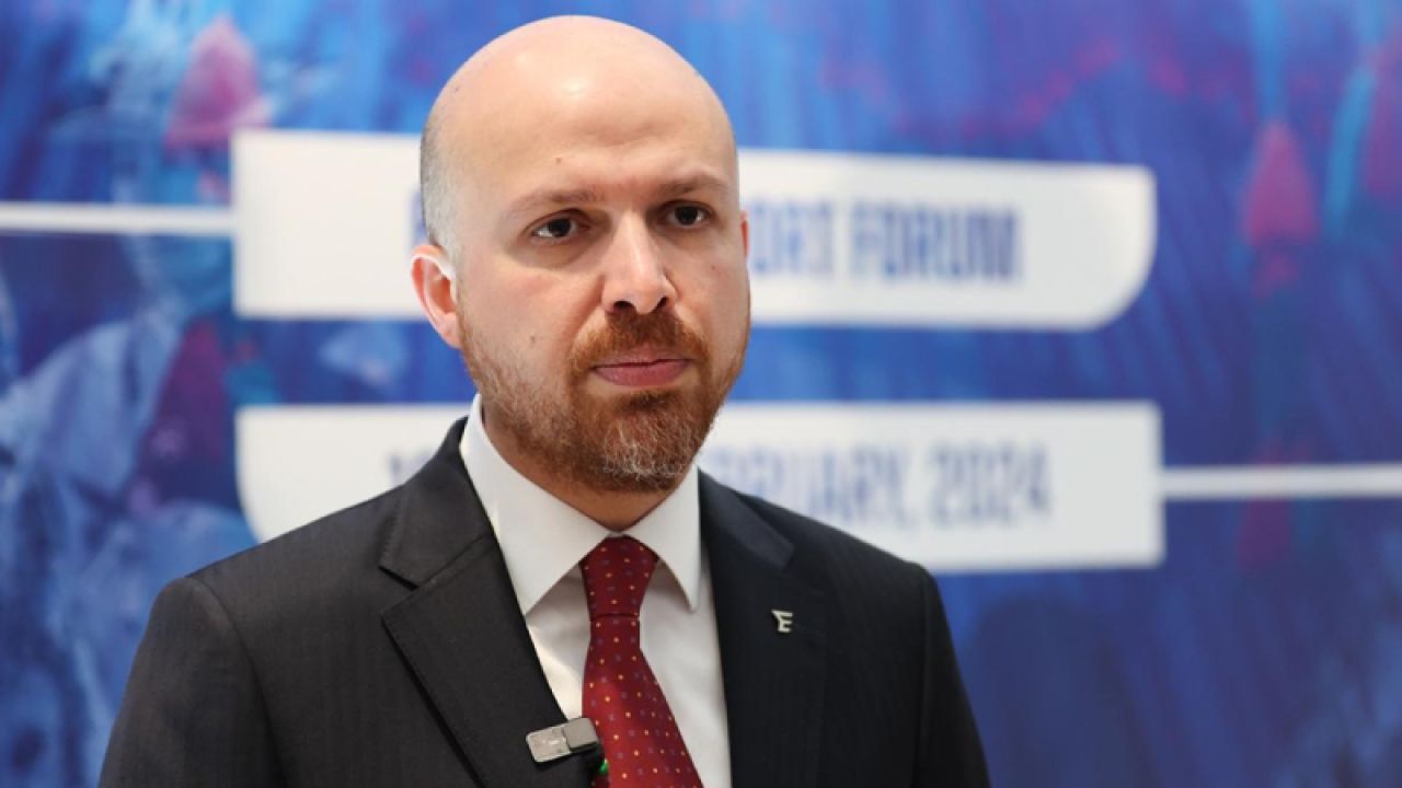 Bilal Erdoğan'dan İmam Hatip Övgüsü: Gölgemizden Korkan Cahil Cühela Bir Kitle Var
