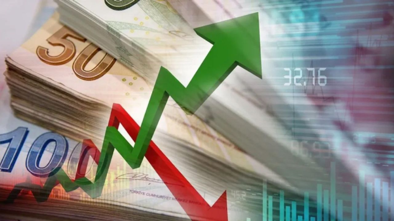 Mahfi Eğilmez'den Türkiye Ekonomisine Farklı Bakış
