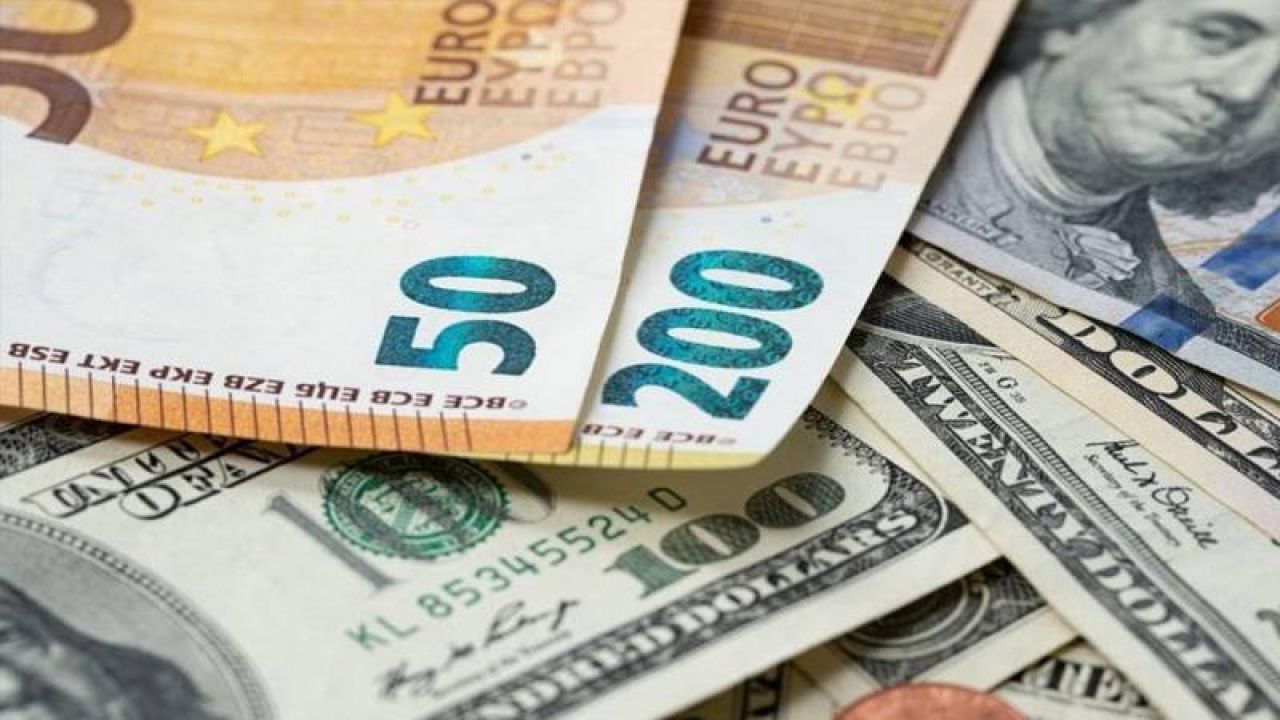 Dolar Ve Euro Güne Nasıl Başladı?
