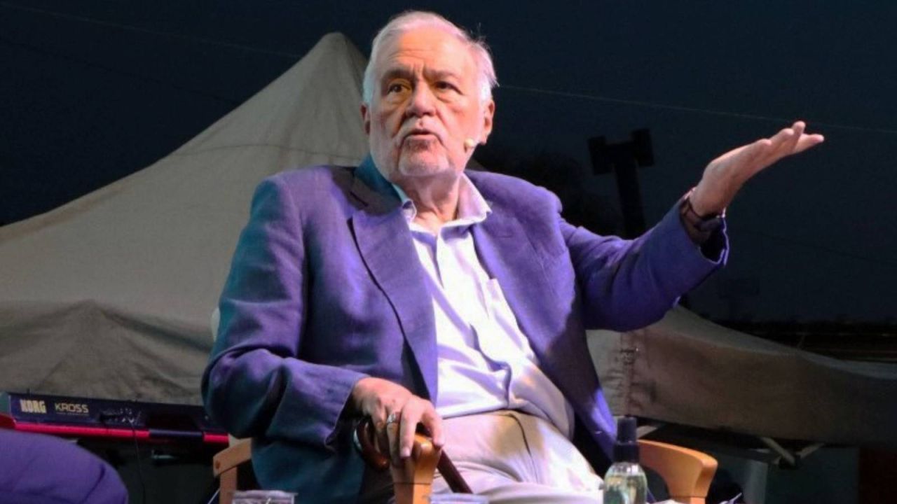 Ortaylı'dan Köylere Asya Ve Uygur'dan Transfer Önerisine Tepkilere Yanıt: Kuru Gürültüyle Cephe Reklamına Girişmenin Manası Yok!
