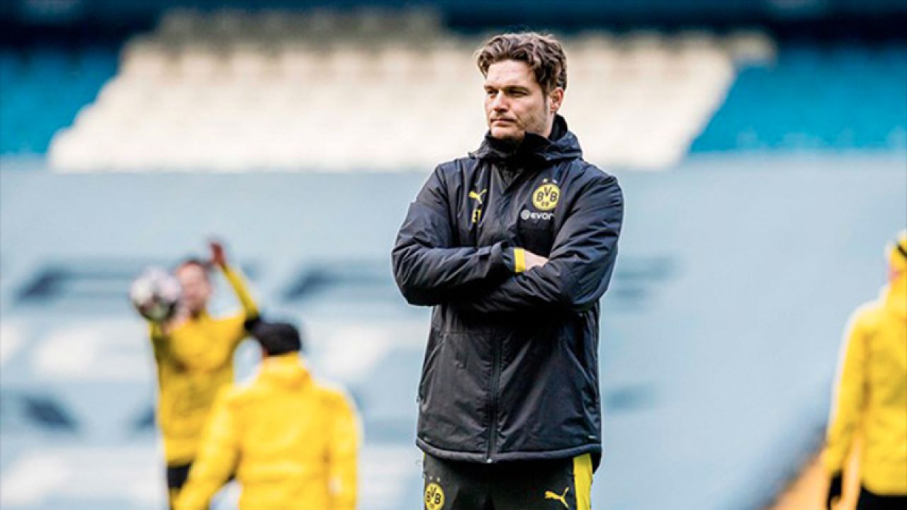 Fenerbahçe'de Yeni Hoca İçin Geri Sayım Başladı: Masada 4 Aday
