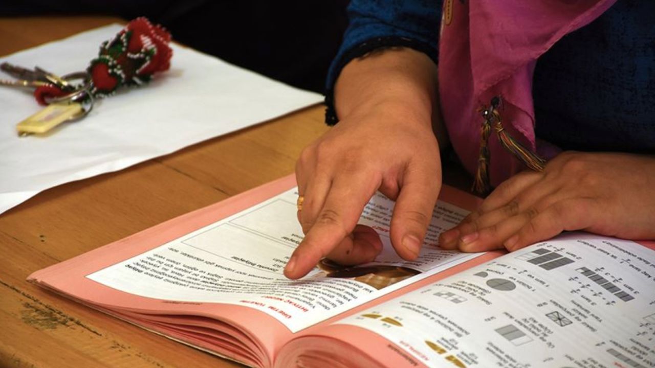 Unesco Açıkladı: Dünya Genelinde Okuryazarlık Oranları
