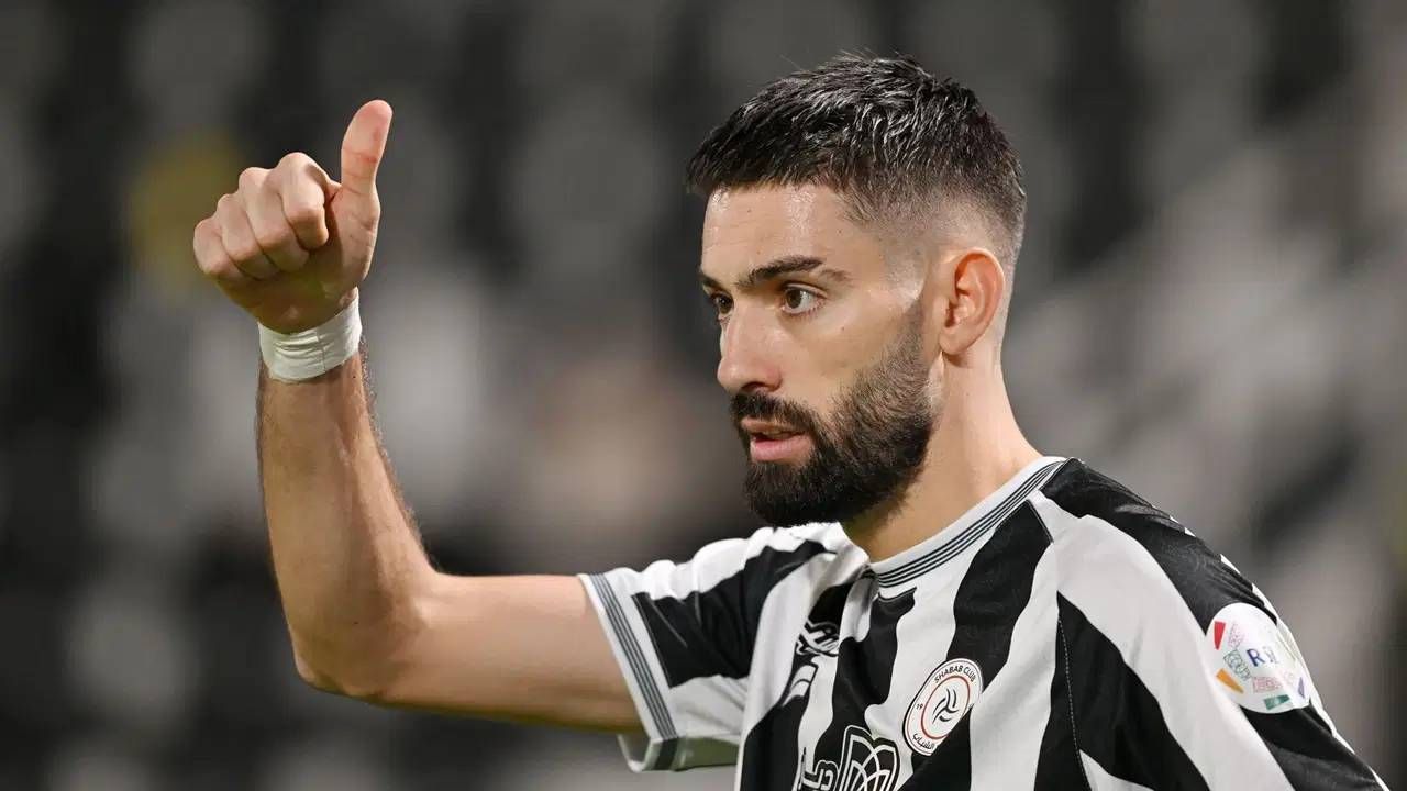 Beşiktaş'tan Yannick Carrasco Kararı
