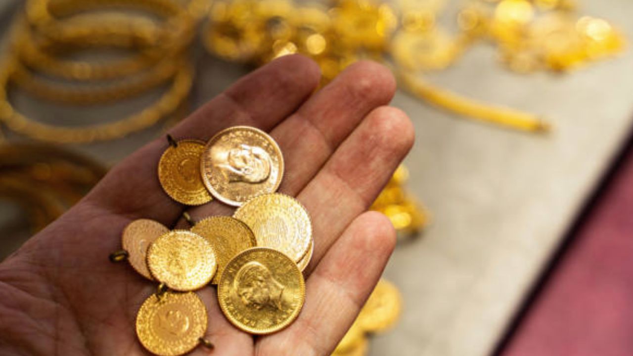 Fed Beklentileri Altını Zirveye Taşıdı: Yeni Rekorun Arkasındaki Gelişmeler
