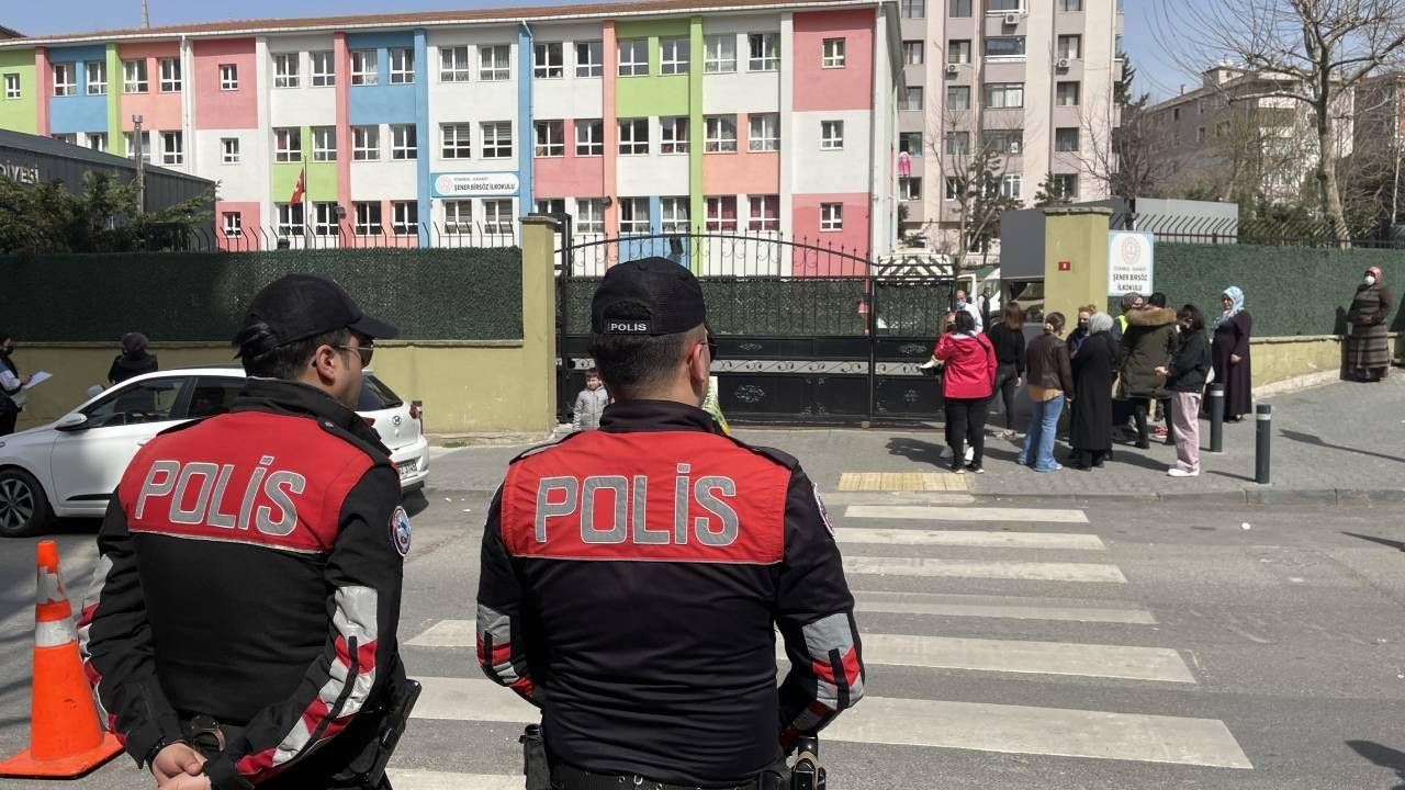 İstanbul Valiliği'nden Okul Çevrelerinde Yeni Tedbirler
