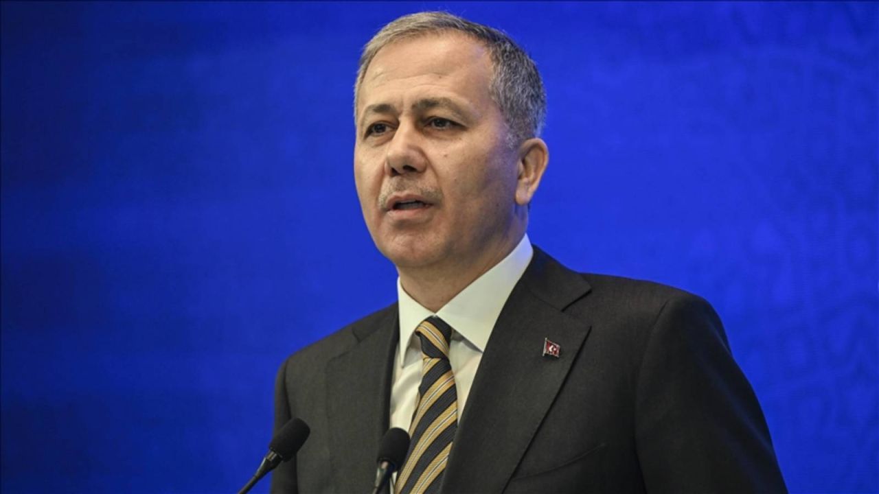 İçişleri Bakanlığı'ndan Yeni Eğitim-Öğretim Yılı Genelgesi
