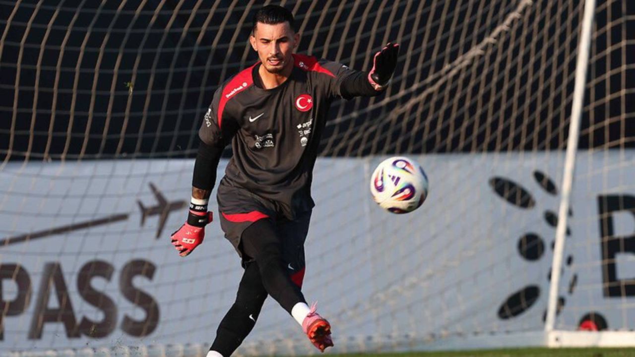 Uğurcan Çakır: Erken Goller Moralimizi Bozdu, Kötü Oynadık
