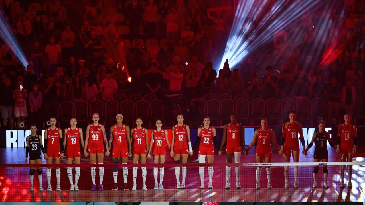 Filenin Sultanları'nın İstanbul Kutlaması İptal Edildi
