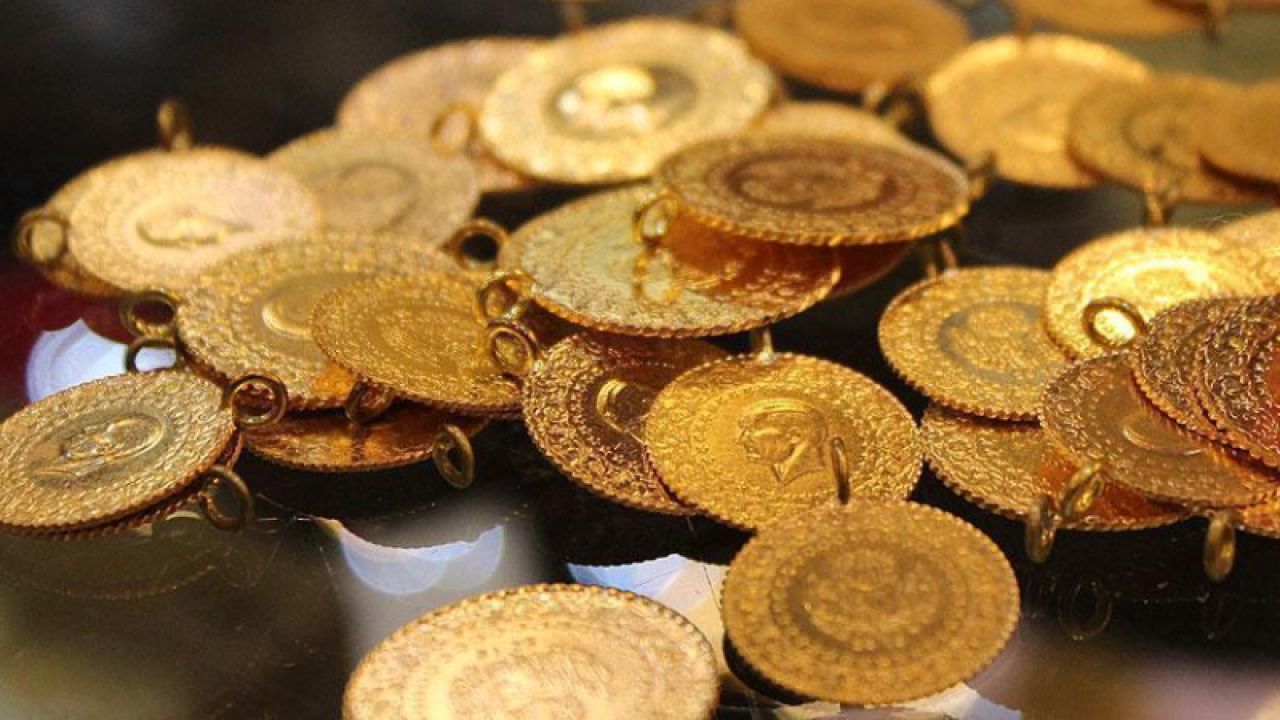 Ateşkes Sonrası Altın Fiyatlarında Sert Düşüş Yaşandı
