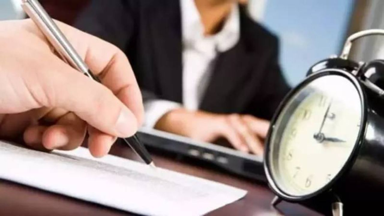 Orta Vadeli Program: Çalışma Hayatında Güvenceli Esneklik Dönemi
