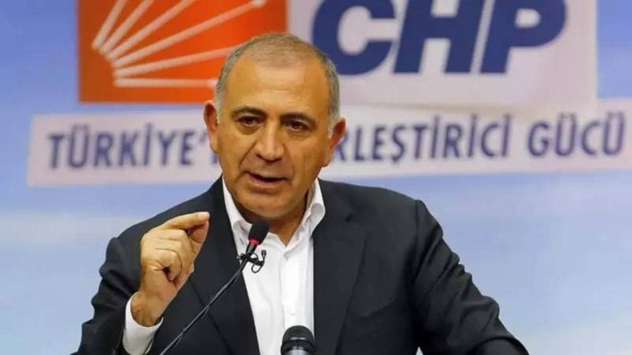 Selvi'den İmamoğlu'na Sert Eleştiri: "Mahkeme Kararlarıyla Chp'nin Başına Geçmek Ne Demek?"
