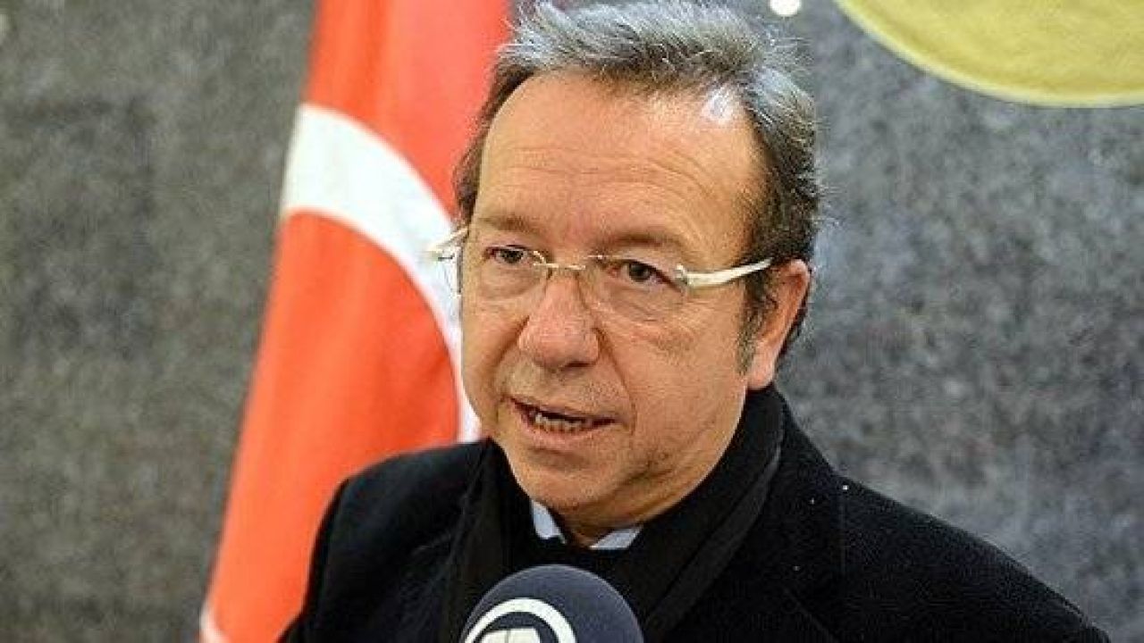 Müjde'den Tekin'e Sert Gönderme: "Utanmazlık Caddesi Açık"
