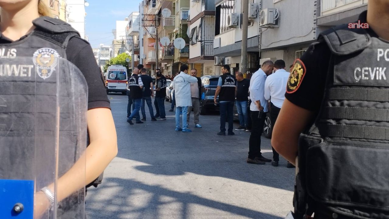 İzmir'de Polis Karakoluna Silahlı Saldırı: Yayın Yasağı Getirildi
