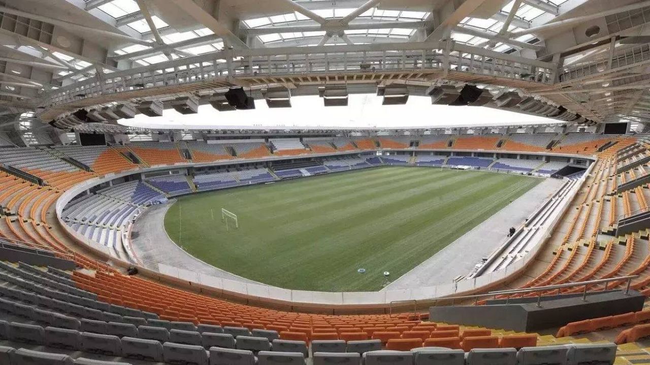 Fatih Karagümrük-Kasımpaşa Maçı Stadı Değişti
