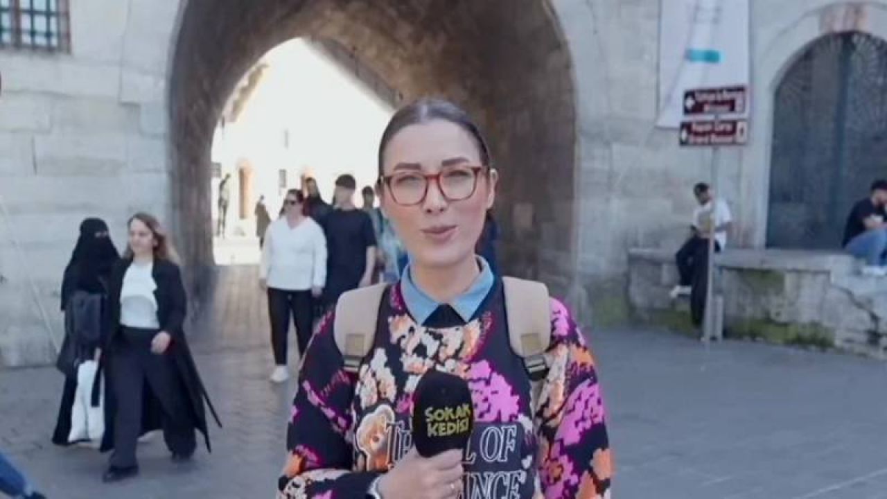 'Sokak Kedisi' YouTube Kanalı Sahibi Ebru Uzun Oruç Serbest Bırakıldı
