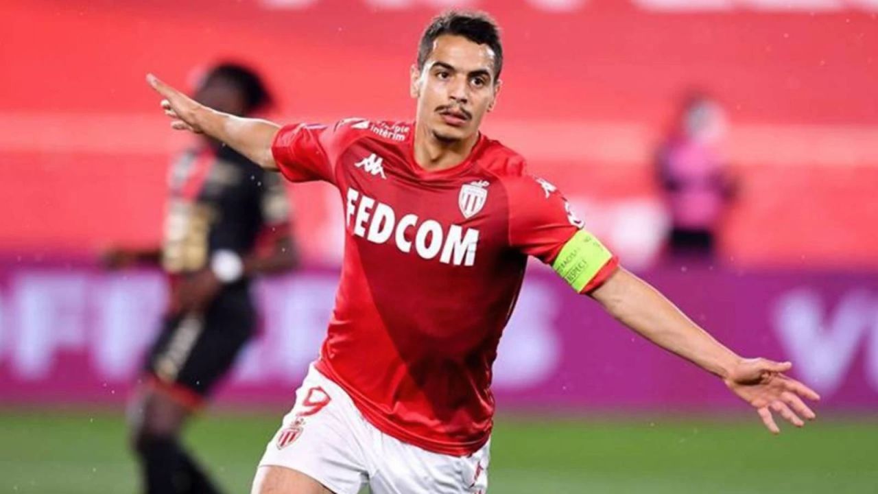 Sakaryaspor, Wissam Ben Yedder İle Anlaştı
