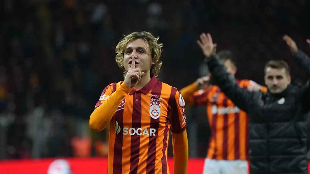 Hamza Akman'ın Yeni Adresi Belli Oldu
