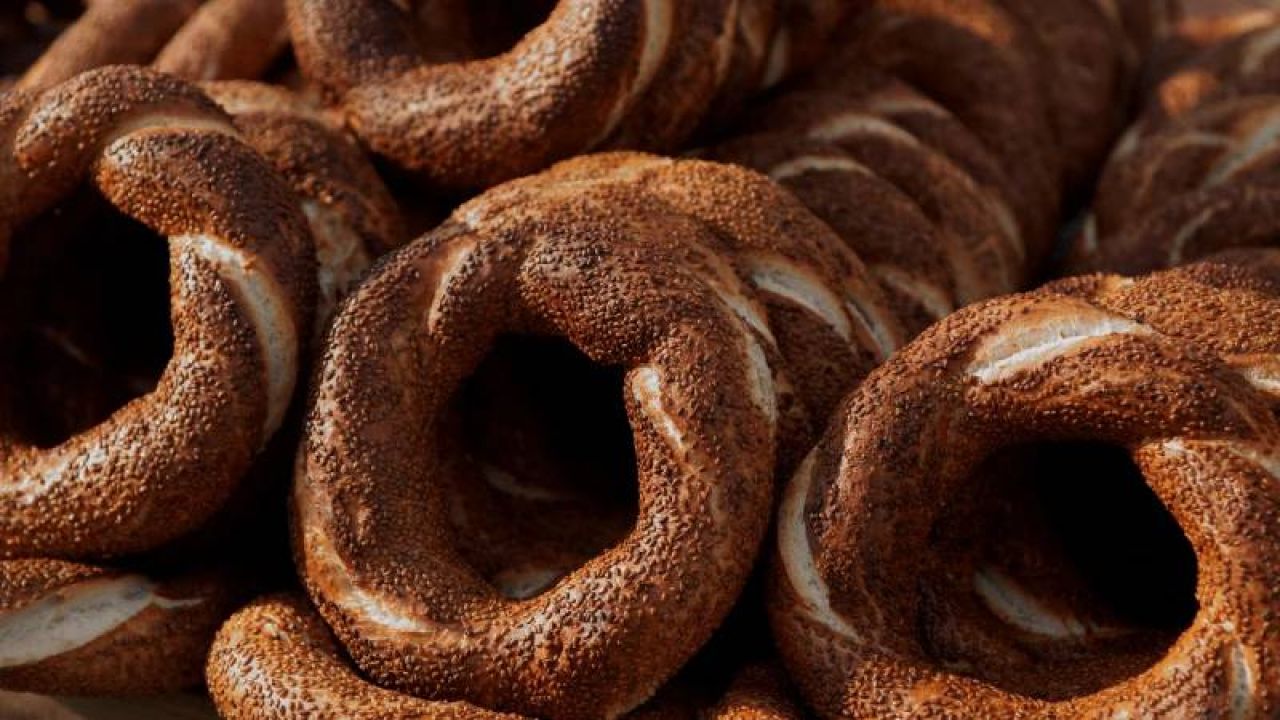 Simit Zammı Yılbaşına Ertelendi
