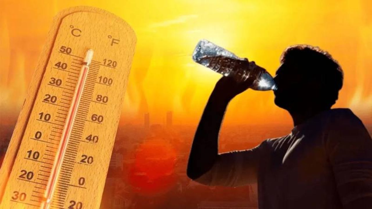 AKOM Tarih Verdi: İstanbul'da Yağışlar Bitecek, Pastırma Sıcakları Başlayacak