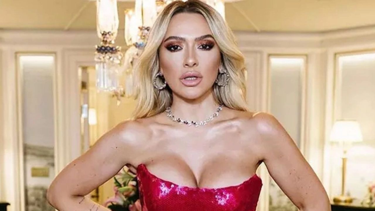 Hadise: Anne Olmaya Artık Hazırım
