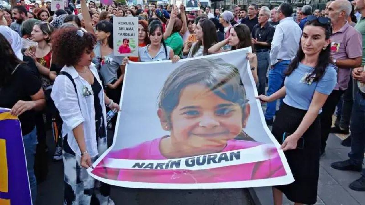 Narin Güran Cinayetinin Birinci Yılında Köyde Yas ve Soru İşaretleri
