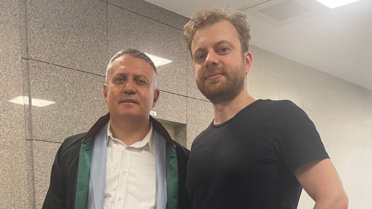 Sosyal Medya Paylaşımları Nedeniyle Gözaltına Alınan Akademisyen Serbest Bırakıldı
