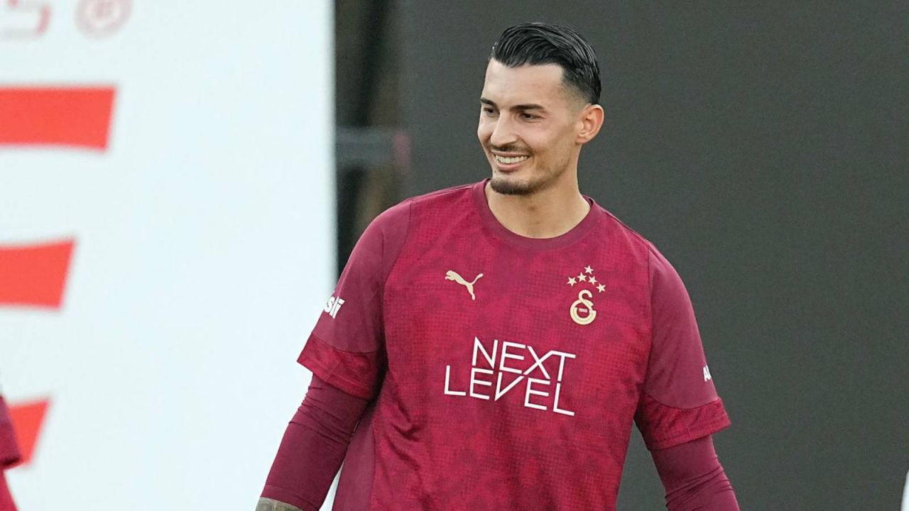 Ali Koç'tan Uğurcan Çakır Transferi Hakkında Dikkat Çeken Sözler
