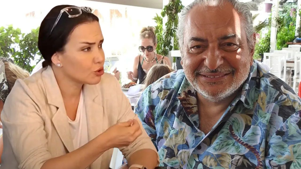 Deniz Uğur Ve Reha Muhtar Arasındaki Velayet Savaşı Büyüyor: "Çocuk Gördüğü Eziyeti, Her Şeyi Anlattı, Raporda Da Var!"
