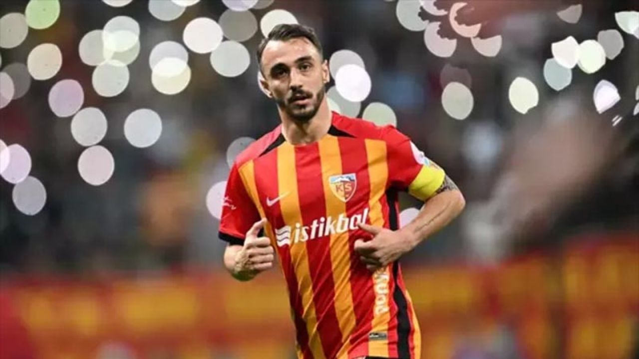 Gökhan Sazdağı Beşiktaş'ta
