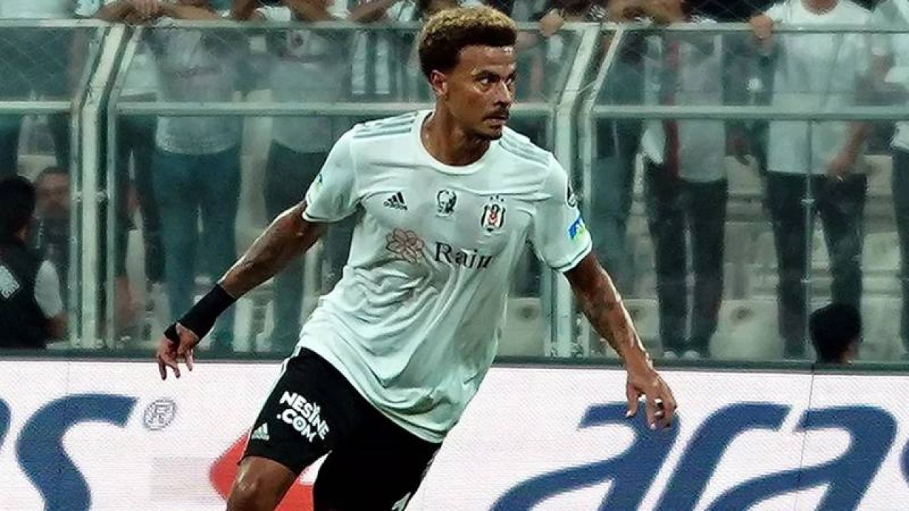 Dele Alli İçin Championship İddiası
