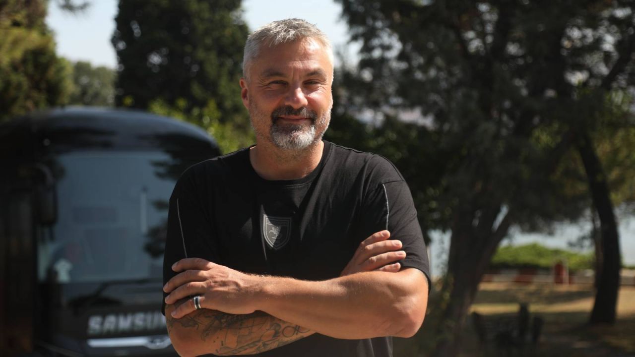 Reis: Evimizdeki Üç Maç Kolay Olmayacak
