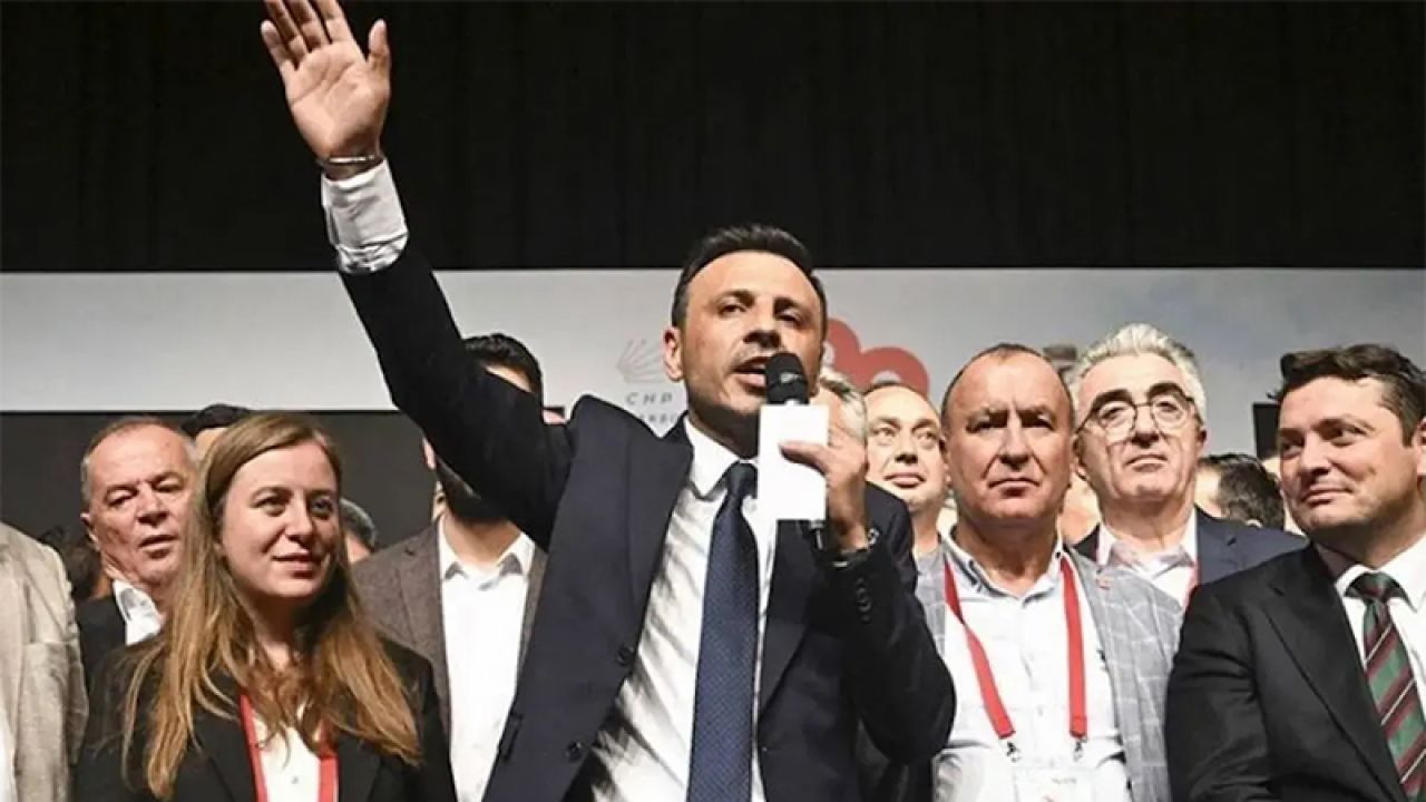 Çelik: Bir Tarafta Teslim Olanlar, Diğer Tarafta Direnenler Var
